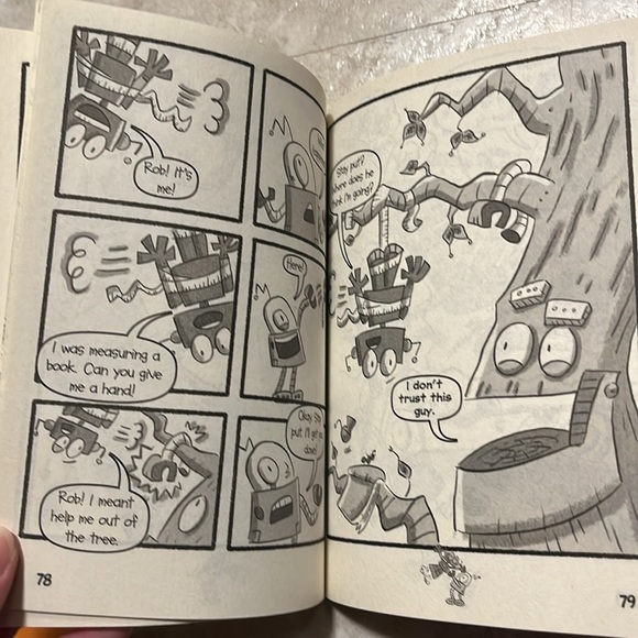 Boys A Tale of Two Classrooms. By Russ Bolts. Paperback book. - Picture 8 of 12